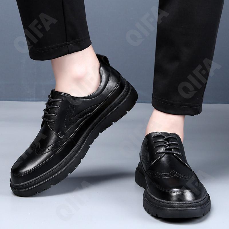 Мужские Полуботинки