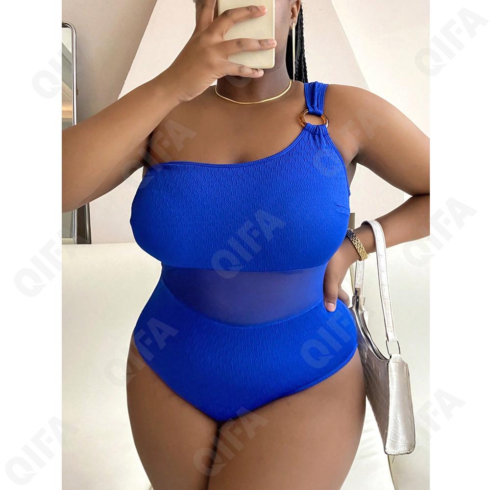 Женский Купальник слитный