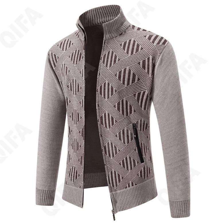 Мужской Кардиган CC4985_8990_246_1781_79