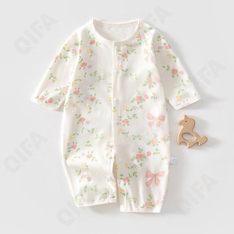 Детский Комбинезон