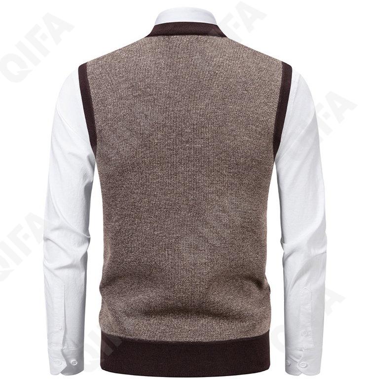 Мужской Жилет CC4985_M20_957_1780_39