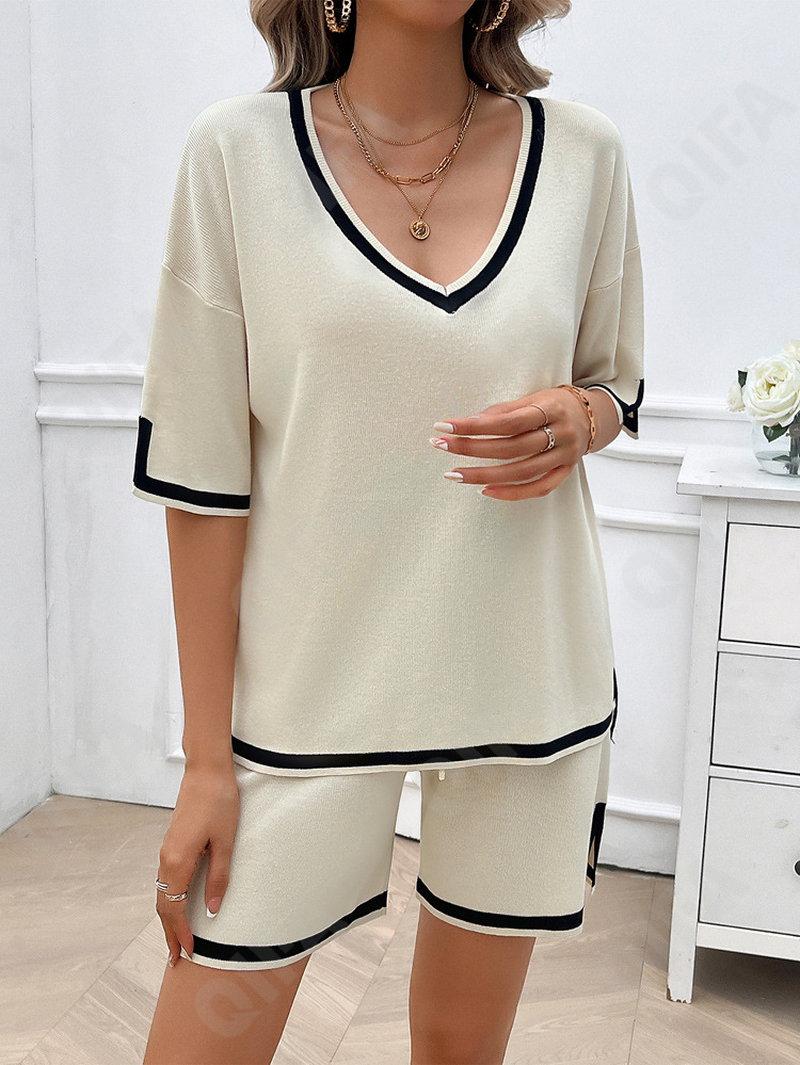 Женский Костюм с шортами CC340_D2418002_2549_1776_62