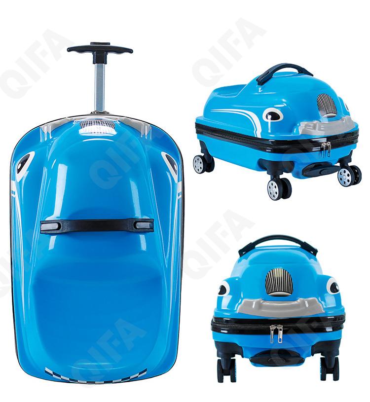 Детский Чемодан CC1746_AB-992-1