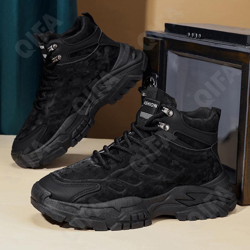 Мужские Кроссовки CC4114_X2165-4