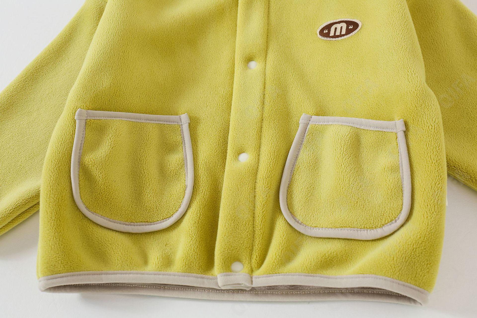 Детская Толстовка CC4443_BED_963_2576_4 Детская Толстовка CC4443_BED_963_2576_4