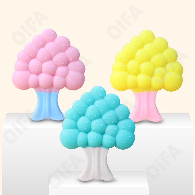 Детский Прорезыватель для зубов CC1850_XLMLM9082-3 Детский Прорезыватель для зубов CC1850_XLMLM9082-3