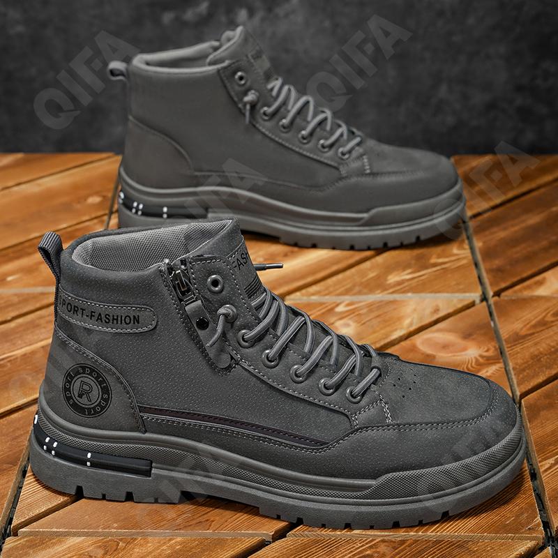 Мужские Ботинки CC4114_XLD883-3