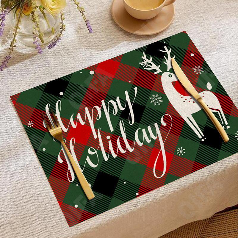 Сервировочная салфетка CC5058_HR-16-1