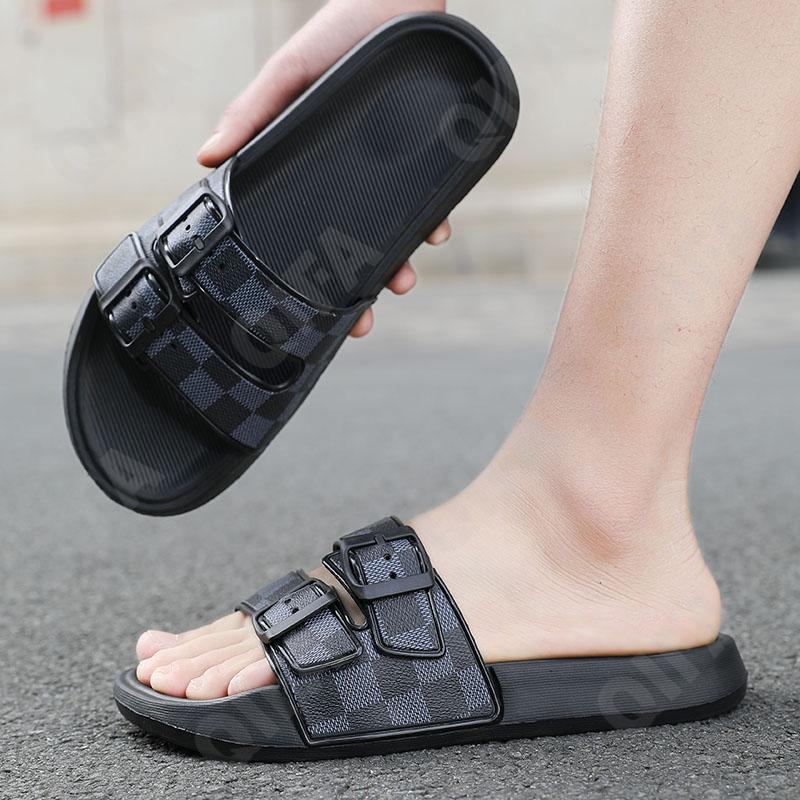 Мужское Сабо CC5555_L076W-1