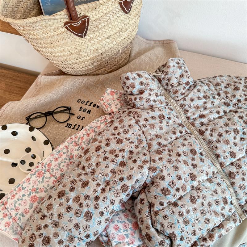 Детская Зимняя куртка CC1293_123662_5251_2574_6