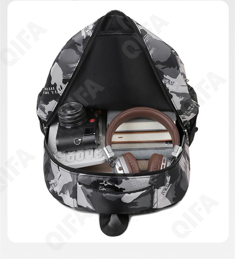 Мужской Рюкзак CC423_20329-2 Мужской Рюкзак CC423_20329-2