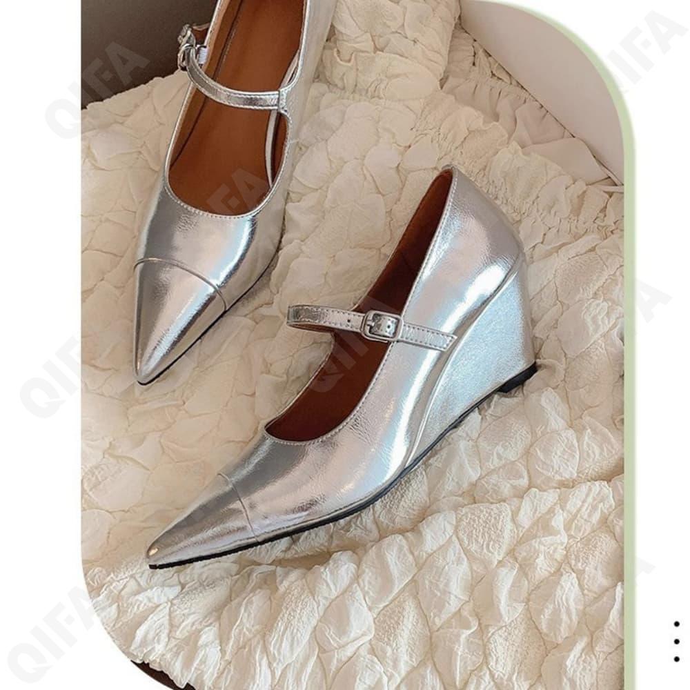 Женские Туфли CC3719_JGN-25-1 Женские Туфли CC3719_JGN-25-1