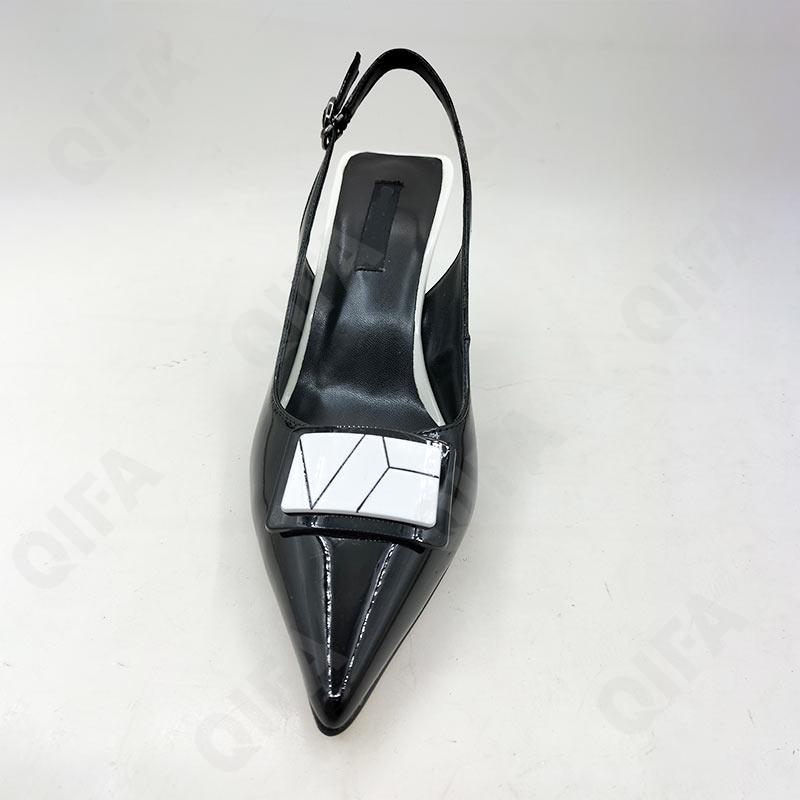 Женские Босоножки CC4415_F1916-H385-1 Женские Босоножки CC4415_F1916-H385-1