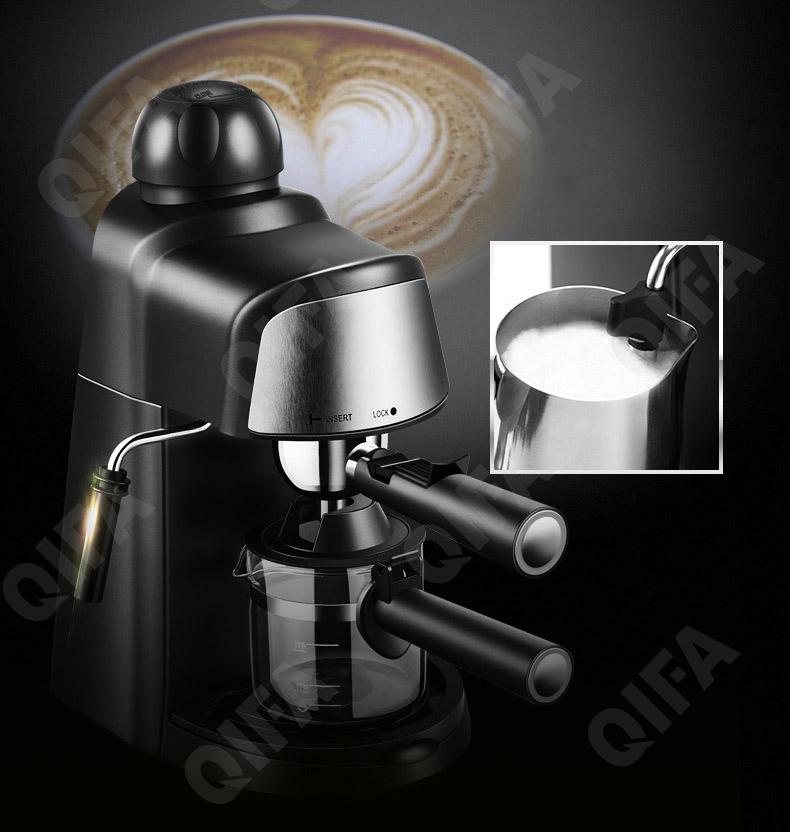 Кофеварка CC2352_CM6810