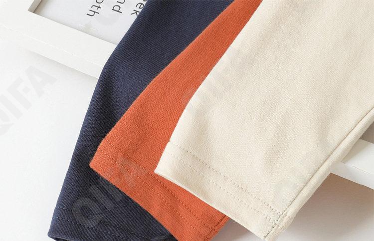 Детский Лонгслив CC4775_U14969_225_1817_67