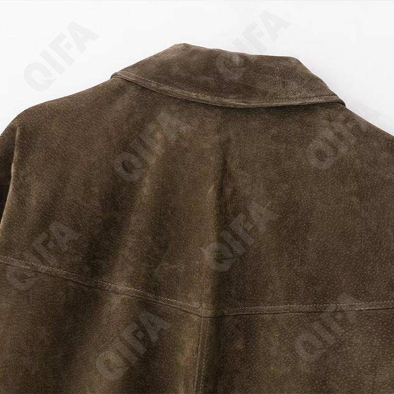 Женская Куртка CC5074_C10-44820R7950B