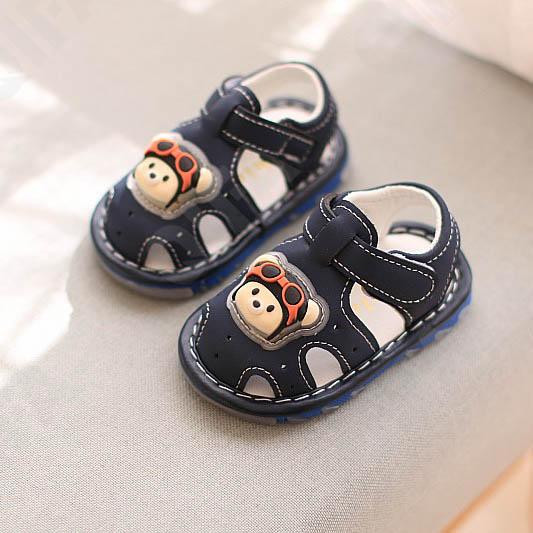 Детские Сандалии