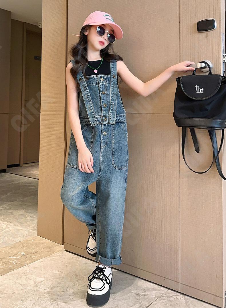 Детские Полукомбинезон CC2120_6038_247_2575_3