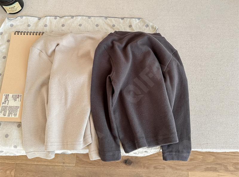 Детский Лонгслив CC1293_123516_957_2574