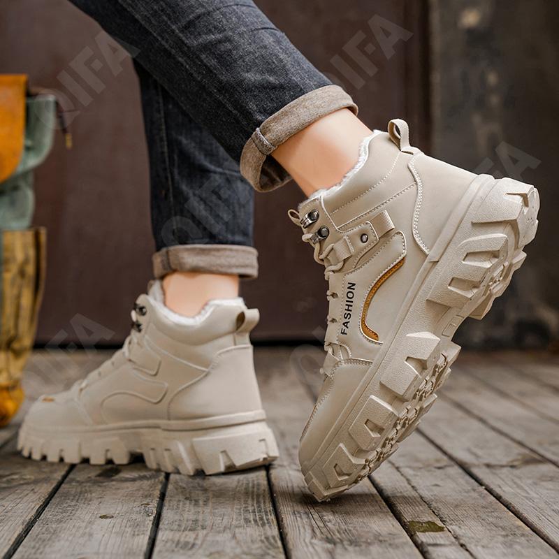 Мужские Ботинки CC4114_XKA02-4