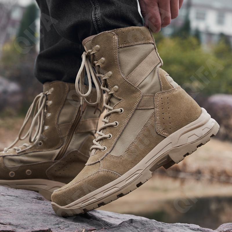 Мужские Ботинки CC5089_1682