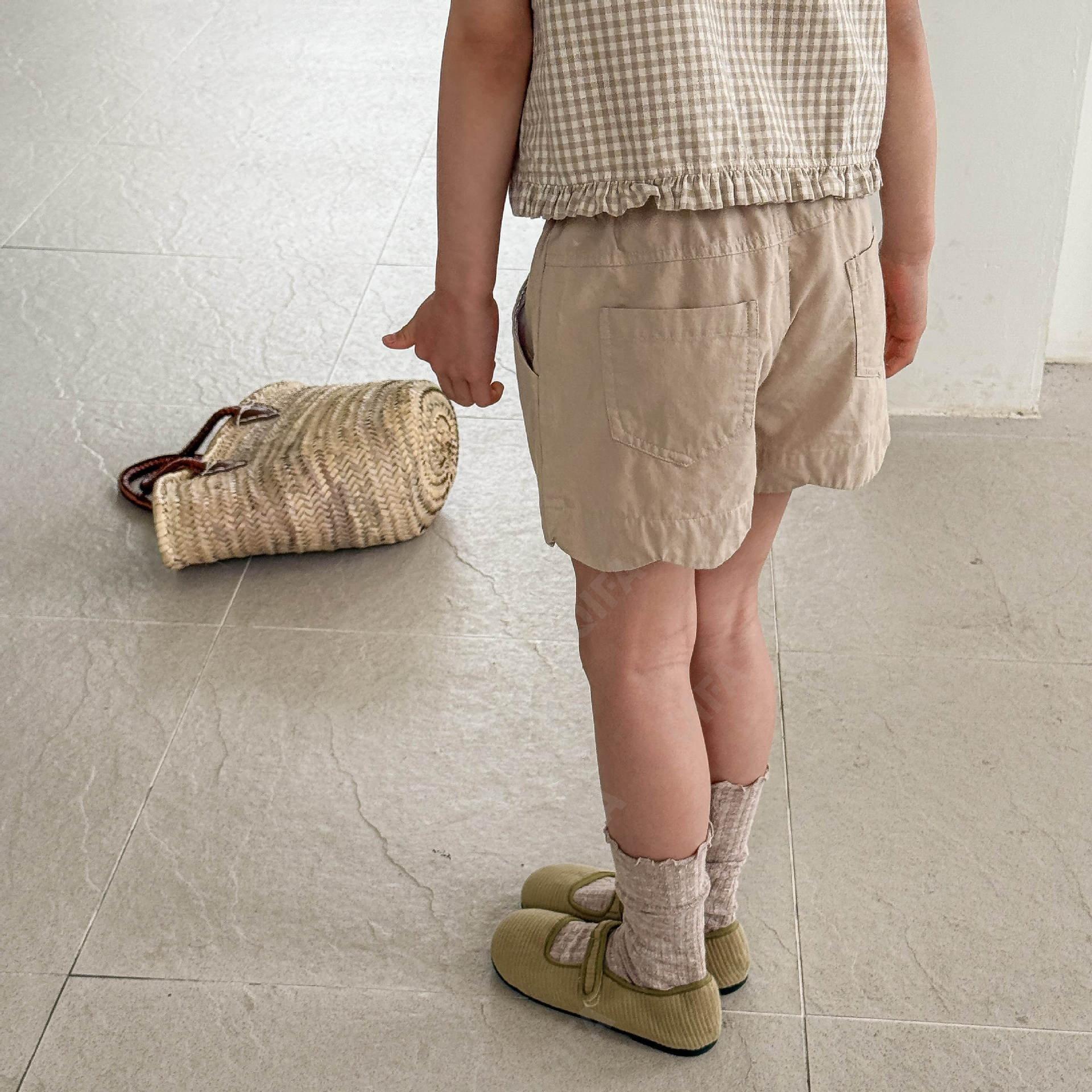 Детские Шорты CC1293_6201_237_2574_78