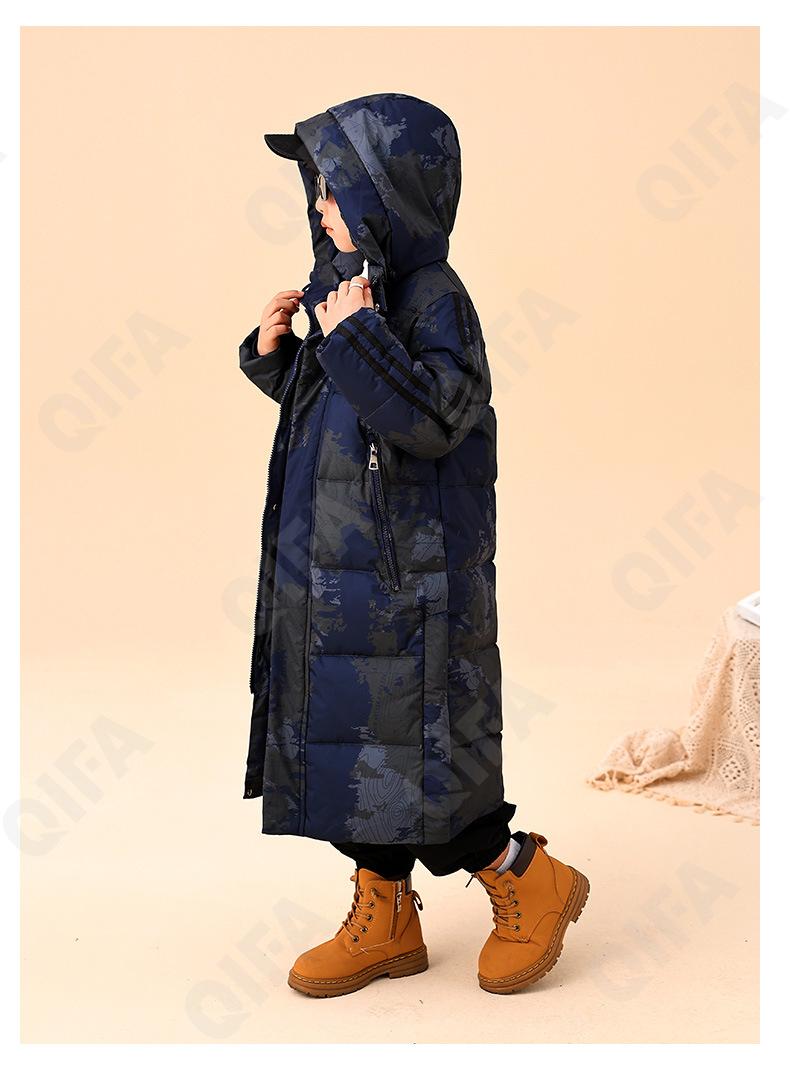 Детский Пуховик CC2361_BBZ2312_247_2578_39 Детский Пуховик CC2361_BBZ2312_247_2578_39