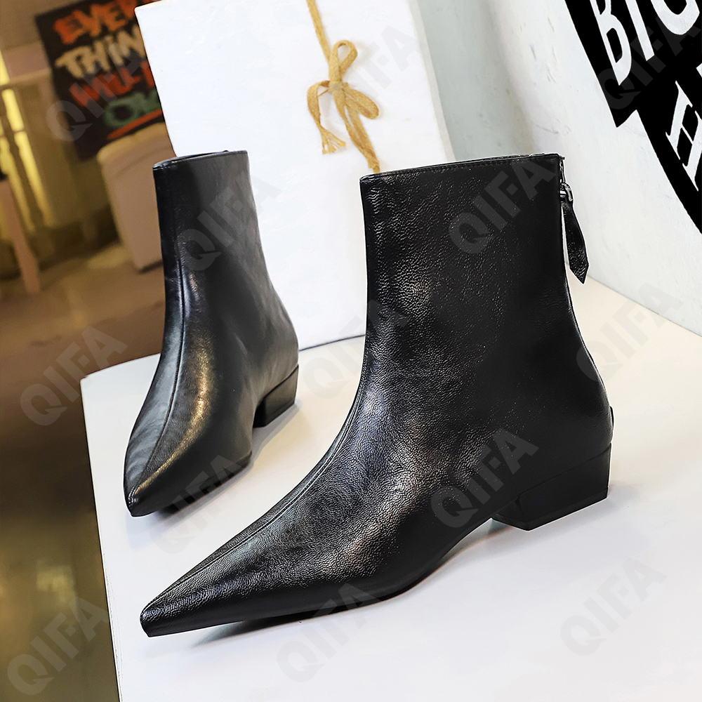 Женские Ботинки CC4061_6533-1