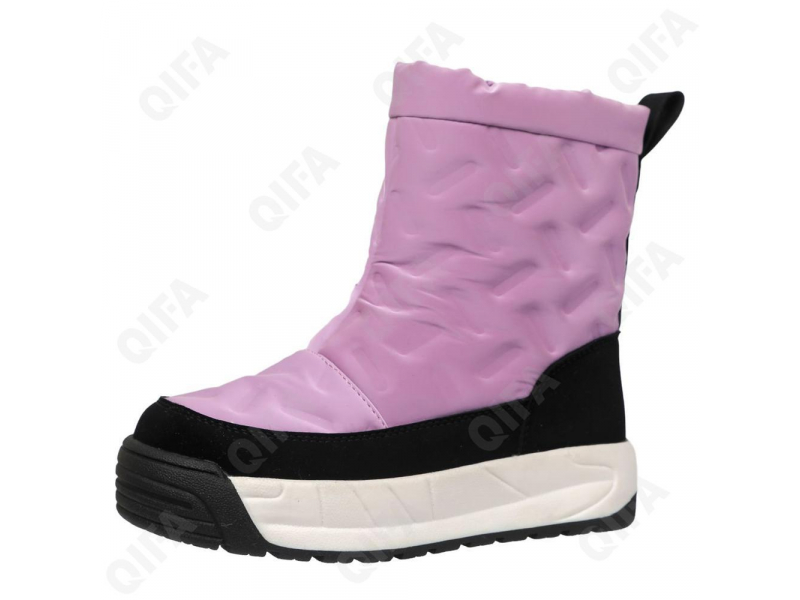 Дутики 242D-Z31-5518