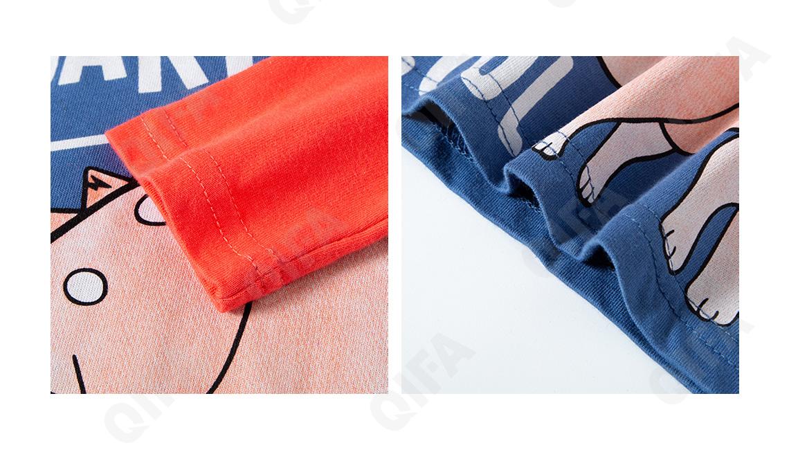 Детский Лонгслив CC1330_CT1053_247_2574