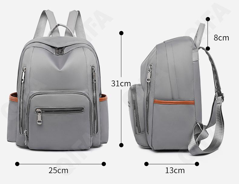 Женский Рюкзак CC070_1269-1