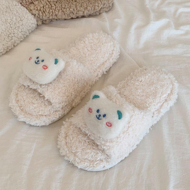 Женские Тапочки CC4988_8852-03-4