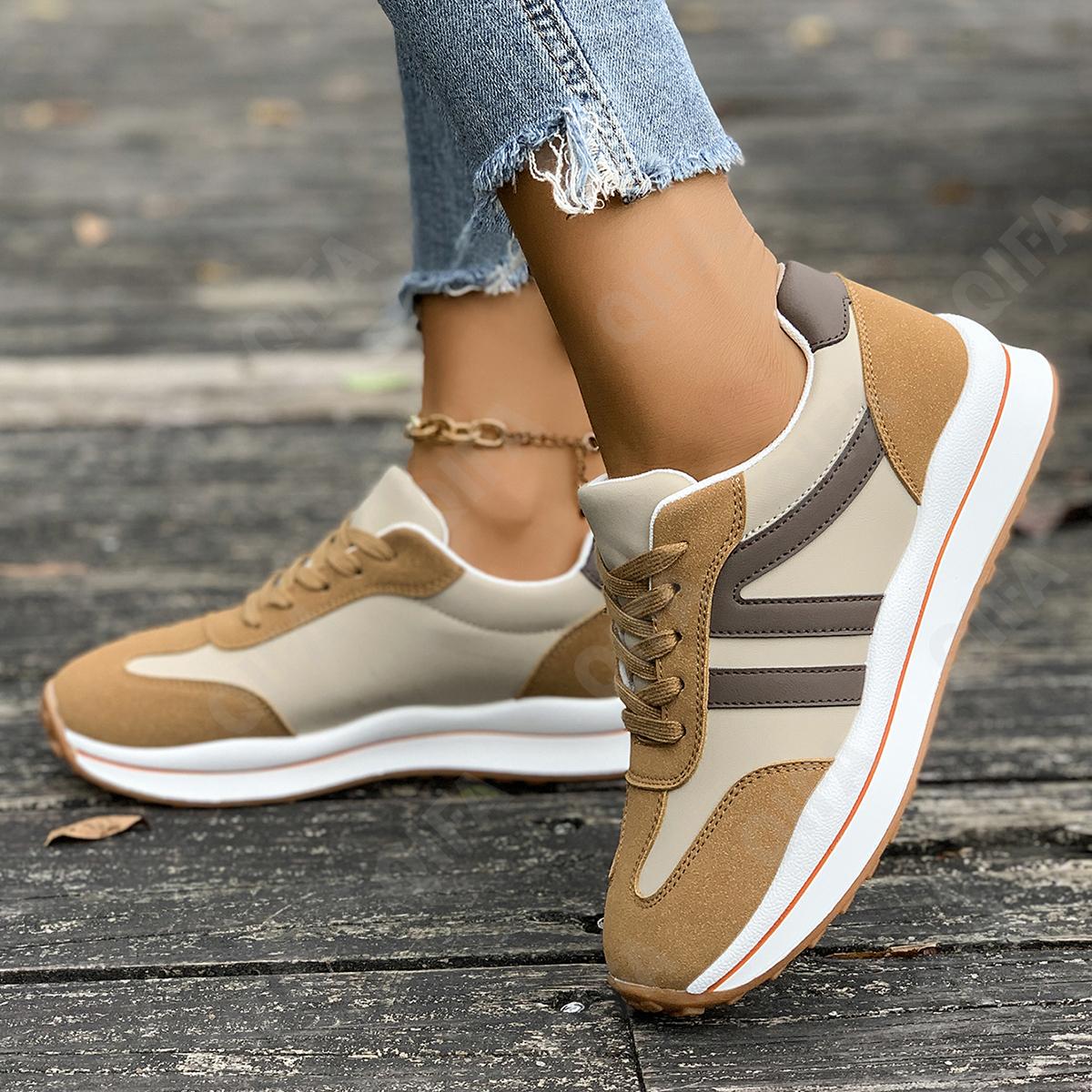 Женские Кроссовки CC3840_N922-1