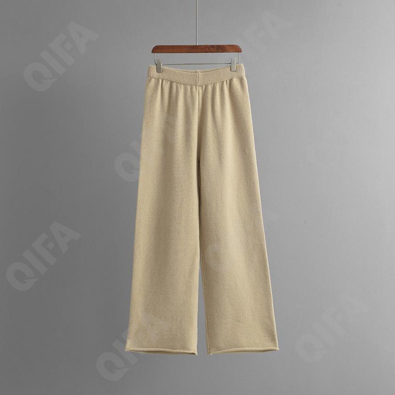 Женский Костюм с брюками CC4924_A-037-5