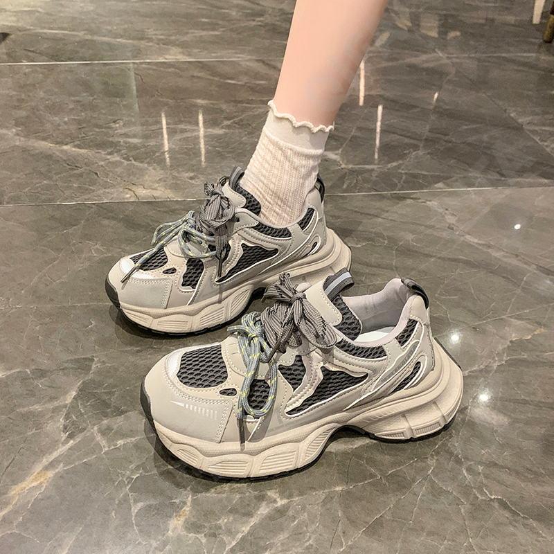 Женские Кроссовки CC3840_F822-1