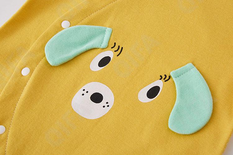 Детские Комбинезон CC2512_Y008_248_1803