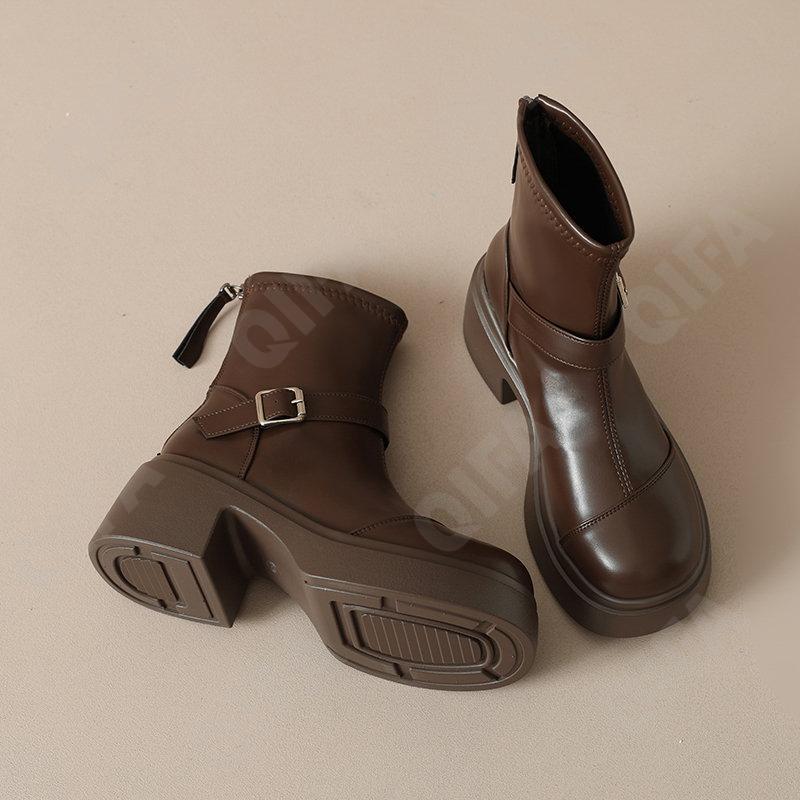 Женские Ботинки CC4177_4532-1