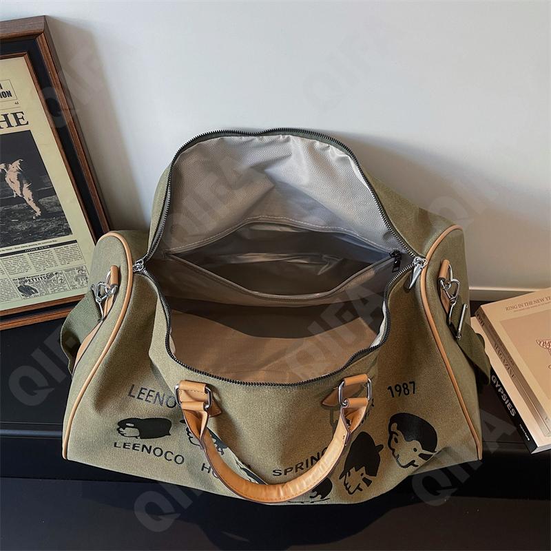 Женская Дорожная сумка CC096_8372-1