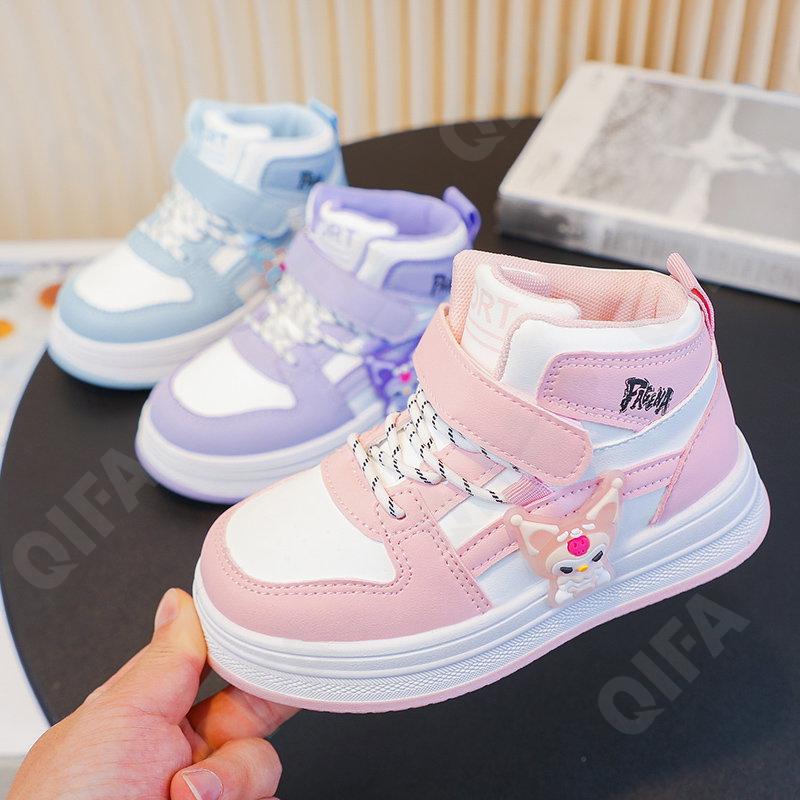 Детские Кеды CC3601_E5112-W-A1