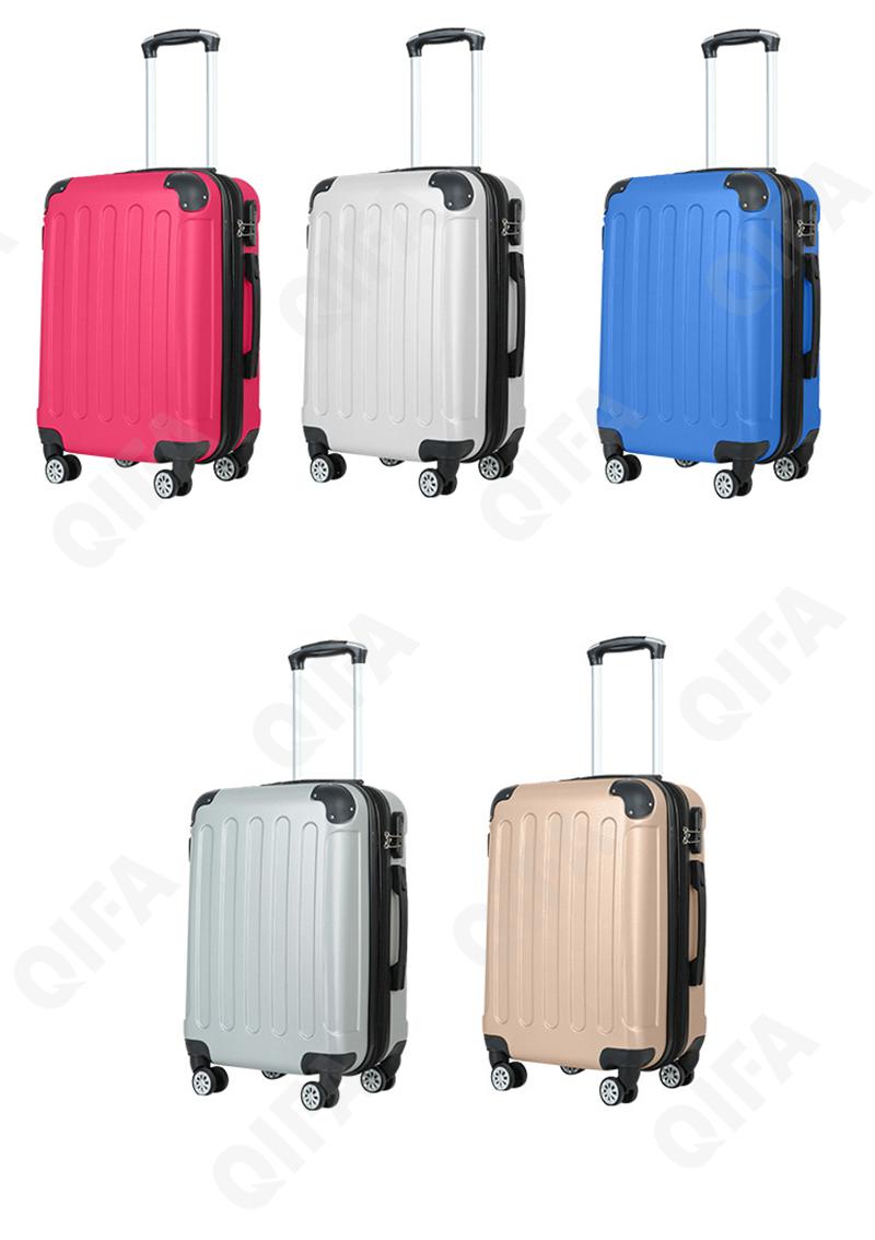 Мужской Чемодан CC4530_QF-004-1