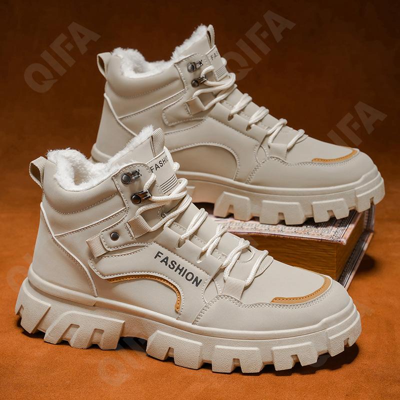 Мужские Ботинки CC4114_XKA02-4