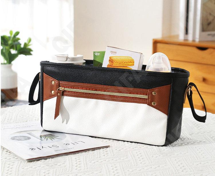 Женская Сумка для коляски CC2565_B-7012-1