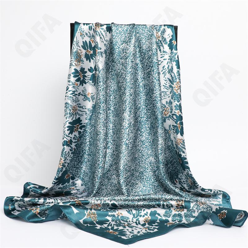 Женский Платок CC4193_FT258-6