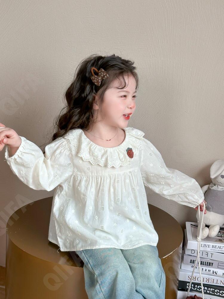 Детская Блузка CC4773_CMOGSEA_946_1817_94