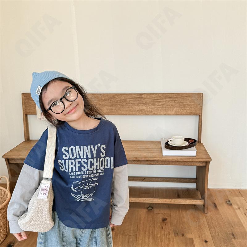 Детский Лонгслив CC1293_5059_247_2574_75