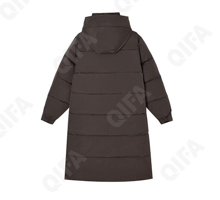 Женский Пуховик CC3639_DUK09_234_1779_11 Женский Пуховик CC3639_DUK09_234_1779_11