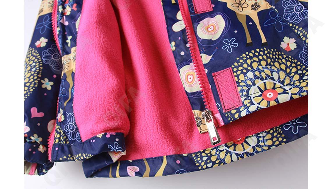 Детская Ветровка CC518_GJ021_243_2574