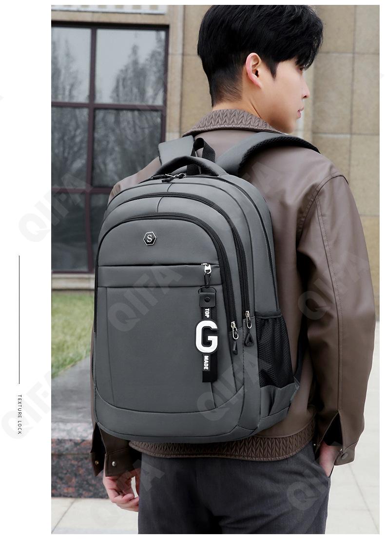 Мужской Рюкзак CC423_11218-3