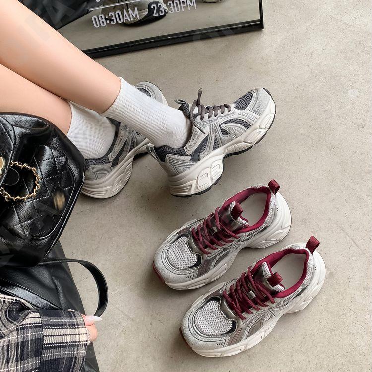 Женские Кроссовки CC4419_D16-3353B-2