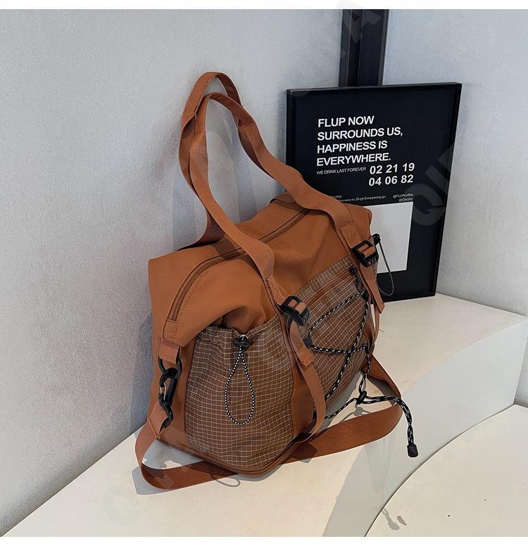 Женская Дорожная сумка CC5456_A6-1